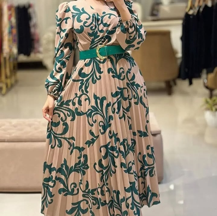 طرح کرم سبز